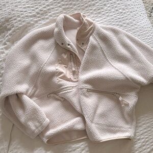 Free people Hit the Slopes fleece